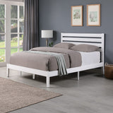 Christopher Knight Home® Guilford Queen Size Bed With Headboard