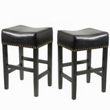 Christopher Knight Home® Noble House Laramie Barstool - Backless