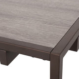 Christopher Knight Home® - Noble House - - Coffee Table