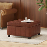 Christopher Knight Home® - Noble House - - Isabella Ottoman