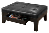 Christopher Knight Home® - Noble House - - Chatham Ottoman With Drawer