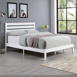 Christopher Knight Home® - Noble House - Guilford Queen Size Bed With Headboard