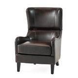 Christopher Knight Home® - Noble House - Quentin Sofa Chair