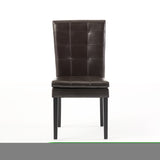 Christopher Knight Home® - Noble House - - Badin Kd Dining Chair