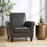 Christopher Knight Home® - Noble House - - Hollister Club Chair