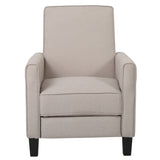 Christopher Knight Home® - Noble House - The Darvis Wheat Recliner