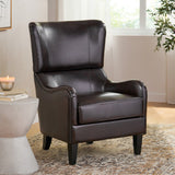 Christopher Knight Home® - Noble House - Quentin Sofa Chair