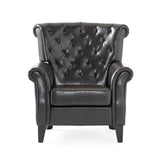 Christopher Knight Home® - Noble House - Springfield Tufted Chair