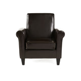 Christopher Knight Home® - Noble House - - Hollister Club Chair