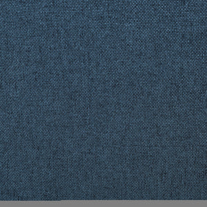 English Elm Christopher Knight Home® - CLUB Chair with Curved Silhouette and Nailhead Trim — Upholstered Luxury Accent Seat with Birch Legs Navy Blue 31.5 L x 24.75 W x 23 H 60841.00NBL