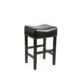 Christopher Knight Home® Noble House Laramie Barstool - Backless