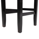 Christopher Knight Home® - Noble House - Laramie Counterstool - Backless