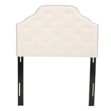 Christopher Knight Home® - Noble House - - Twin Sized Headboard