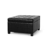 Christopher Knight Home® - Noble House - - Isabella Ottoman