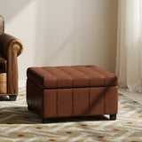 Christopher Knight Home® - Noble House - - Isabella Ottoman