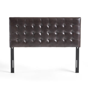 Christopher Knight Home® - Noble House - Austin Tufted Headboard