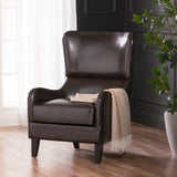 Christopher Knight Home® - Noble House - Quentin Sofa Chair