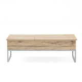 Christopher Knight Home® - Noble House - Lift Functional Coffee Table