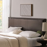 Christopher Knight Home® Noble House Woodbine King/Cal King Headboard