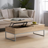 Christopher Knight Home® - Noble House - Lift Functional Coffee Table