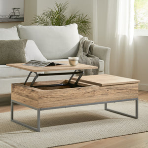 Christopher Knight Home® - Noble House - Lift Functional Coffee Table