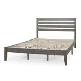 Christopher Knight Home® - Noble House - Queen Bed