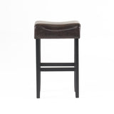 Christopher Knight Home® - Noble House - Portman Backless Barstool Set