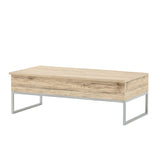 Christopher Knight Home® - Noble House - Lift Functional Coffee Table