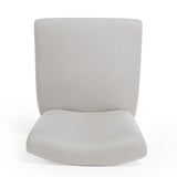 Christopher Knight Home® - Noble House - Tracy Fabric Swivel Counterstool