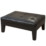 Christopher Knight Home® - Noble House - - Chatham Ottoman With Drawer