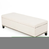 Christopher Knight Home® - Noble House - - Ottoman