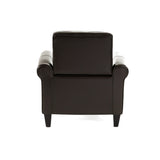 Christopher Knight Home® - Noble House - - Hollister Club Chair