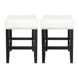 Christopher Knight Home® - Noble House - Laramie Counterstool - Backless