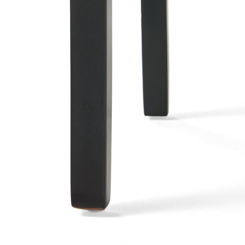 English Elm Christopher Knight Home® - EATON Barstool Ivory Quilted Bonded Leather Counter Stool with Curved Arms, Sturdy Wood Frame, No Assembly Required 57025.00