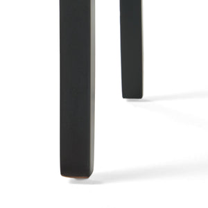 English Elm Christopher Knight Home® - EATON Barstool Ivory Quilted Bonded Leather Counter Stool with Curved Arms, Sturdy Wood Frame, No Assembly Required 57025.00