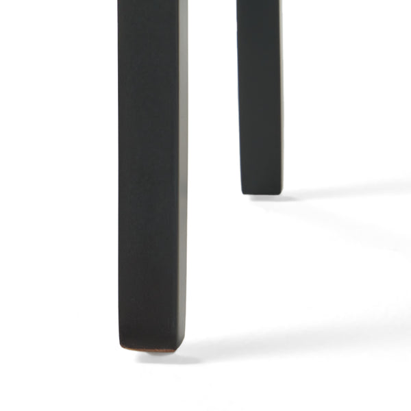 English Elm Christopher Knight Home® - EATON Barstool Ivory Quilted Bonded Leather Counter Stool with Curved Arms, Sturdy Wood Frame, No Assembly Required 57025.00