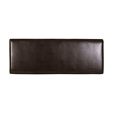 Christopher Knight Home® - Noble House - York Bonded Leather Storage Ottoman Bench