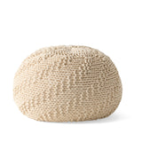 Christopher Knight Home® Noble House Hazel Pouf