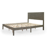 Christopher Knight Home® - Noble House - Queen Bed