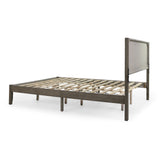 Christopher Knight Home® - Noble House - Queen Bed