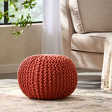 Christopher Knight Home® Noble House Moro Pouf