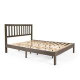 Christopher Knight Home® - Noble House - - Queen Bed