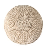 Christopher Knight Home® Noble House Malibu Pouf