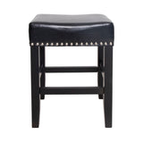 Christopher Knight Home® - Noble House - Laramie Counterstool - Backless