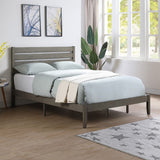 Christopher Knight Home® - Noble House - Queen Bed