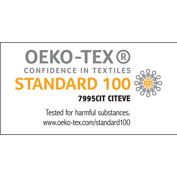 English Elm Duvet Natori Cherry Blossom 100% Cotton Sateen Mini Set Queen - Reversible Grey Percale, OEKO-TEX Certified B035129187