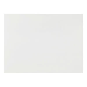 English Elm Classic Transitional 5pc Dining Set with Lattice-Back Side Chairs and Solid Wood Table, Durable Finish White 51.75 L x 40 W x 11.25 H B011P144224