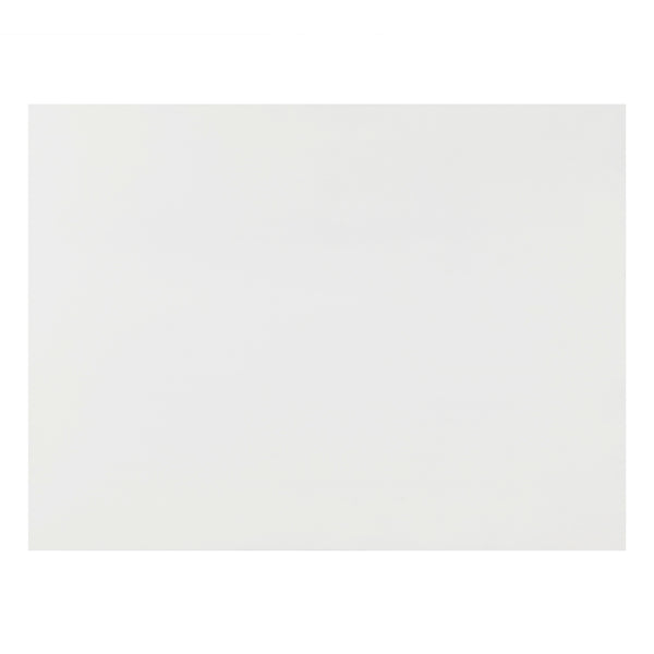 English Elm Classic Transitional 5pc Dining Set with Lattice-Back Side Chairs and Solid Wood Table, Durable Finish White 51.75 L x 40 W x 11.25 H B011P144224