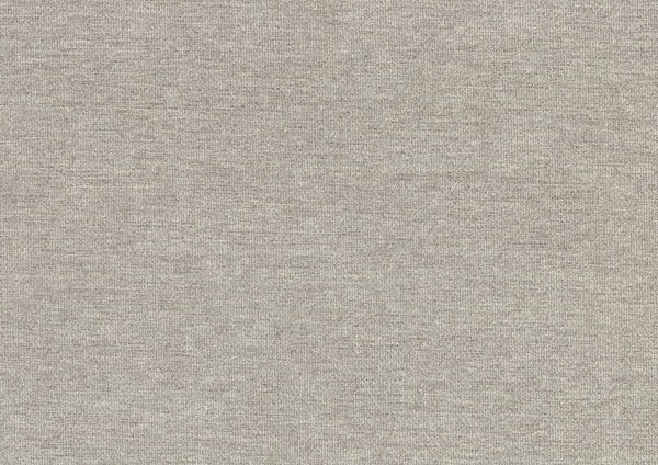 English Elm Dark Cherry 7pc Dining Set - Transitional Acacia Veneer Table with X-Back Beige Upholstered Chairs, Seats 6 B011P144388