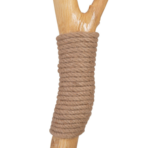 English Elm Modern Natural Branch Cat Tower Plush Perches Enclosed House Scandinavian Home Decor W2181P144452